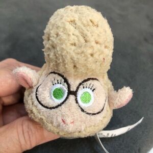 Disney Tsum Tsum Mini Assistant Mayor Bellwether Plush